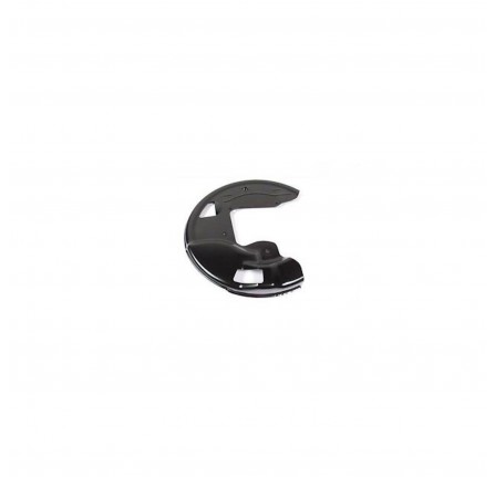 Splash Shield Front LH