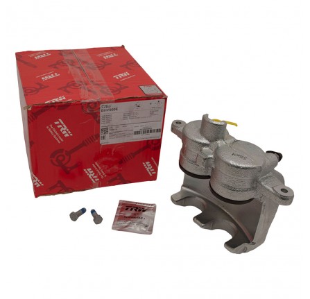 OEM LH Front Brake Caliper Outright