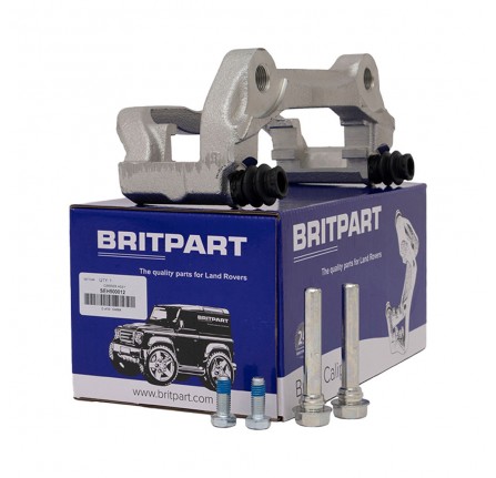 Trw Caliper Carrier Front 2.7 V6 Diesel and 4.0V6