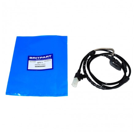Sensor Front Brake Pads Range Rover Sport up to 6A999999