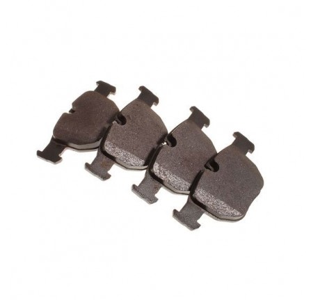 Bendix Brake Pads Front Range Rover 2002 -09