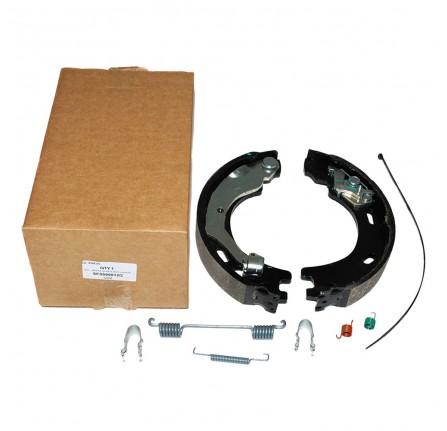 OEM Hand Brake Shoes Kit (2 Shoes Only)