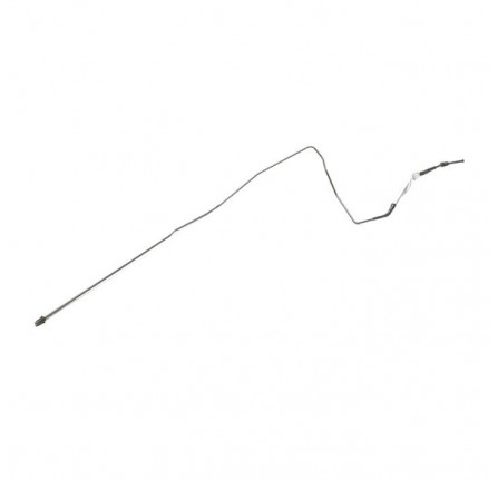 Genuine Brake Pipe RH to Rear Pipes