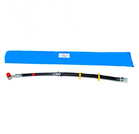 Front RH Brake Hose from 5A485131