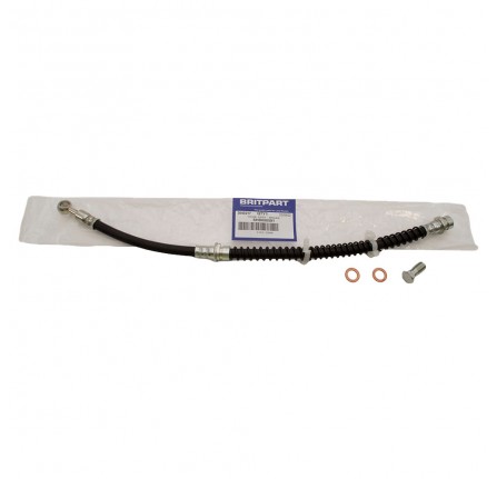 Front LH Brake Hose from 5A485131