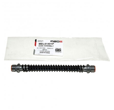Ap Front Flexible Brake Jump Hose