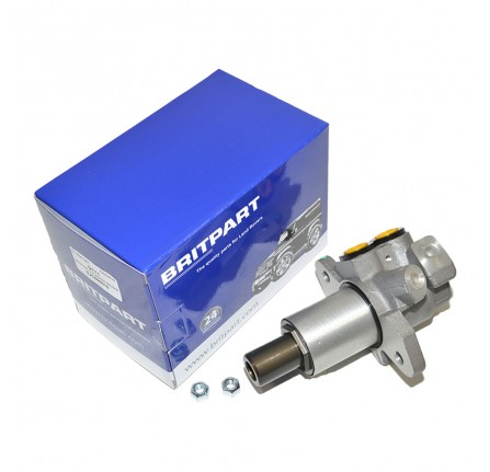 Master Cylinder Freelander 2001 on