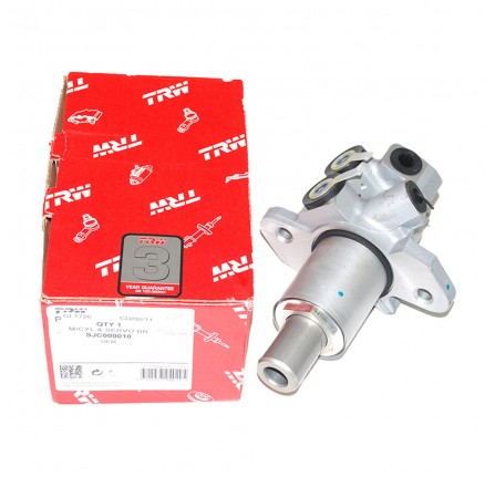 Trw Master Cylinder Freelander 2001 on