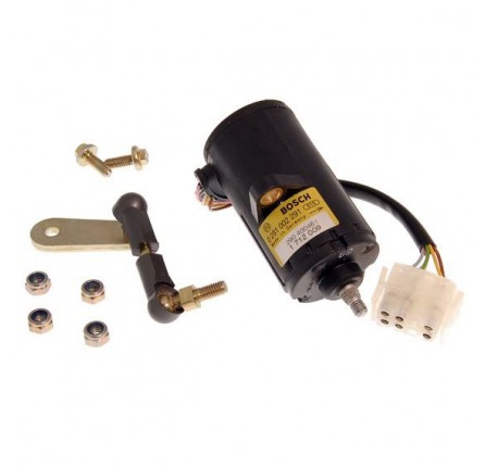 Kit Potentiometer Tcie Diesel to YA999999