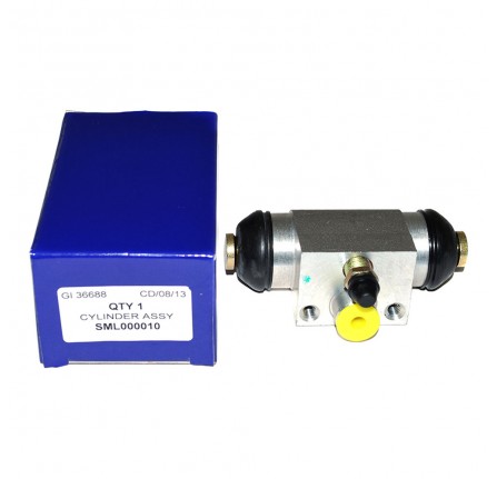 Rear Wheel Cylinder Freelander from Vin 1A000000 LH Or RH
