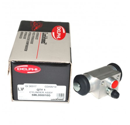 OEM Rear Wheel Cylinder Freelander from 2001 LH Or RH