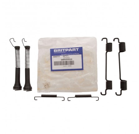 Parking Brake Spring Kit Discovery 3/4 and Sport