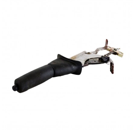 Genuine Handbrake Lever and Grip from 1A000001