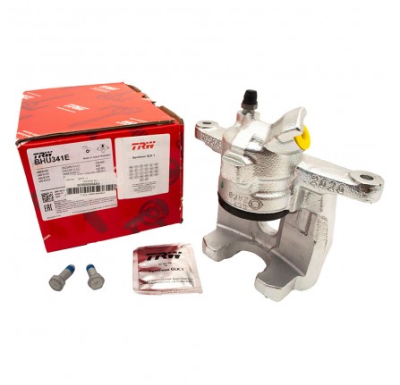 OEM Rear Brake Caliper RH