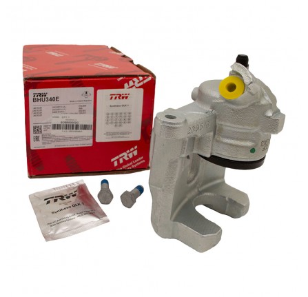 OEM Rear Brake Caliper LH