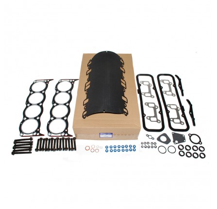 Head Set 4.0/4.6 V8 with Bolts