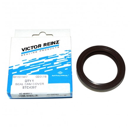Front Cover Seal 2.5 6 Cylinder Bwm Engine