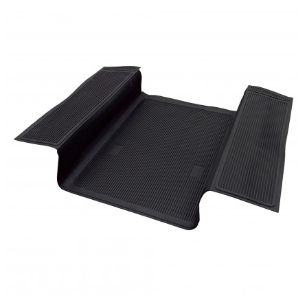 Genuine Rear Load Space Mat Defender TD5 & Will Fit Earlier 90 Models