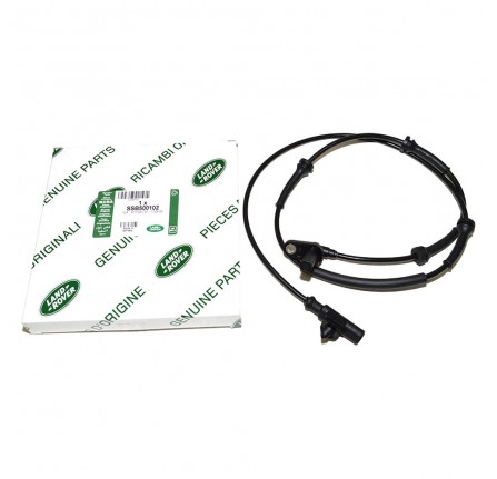 Genuine Rear Abs Sensor