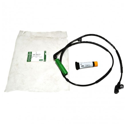 Genuine Rear Abs Sensor from Chassis 6A000001