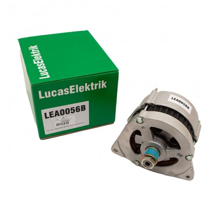 Hella Alternator A127 65AMP 200TDI