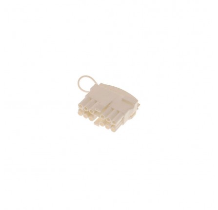 Connector Radio to Harness Range Rover Classic 1986 on