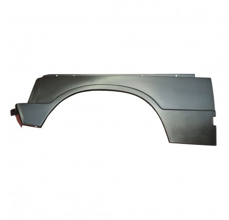 Genuine Wing Front L/H Range Rover Classic up to Vin FA374642
