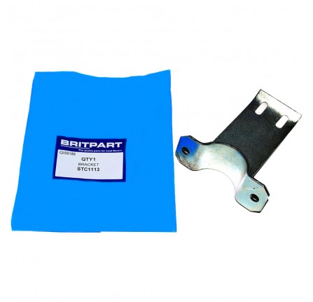 Centre Bracket for Intermediate Exhaust Pipe 109 Inch