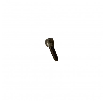 Tappet Adjust Screw 2.6 Exhaust.
