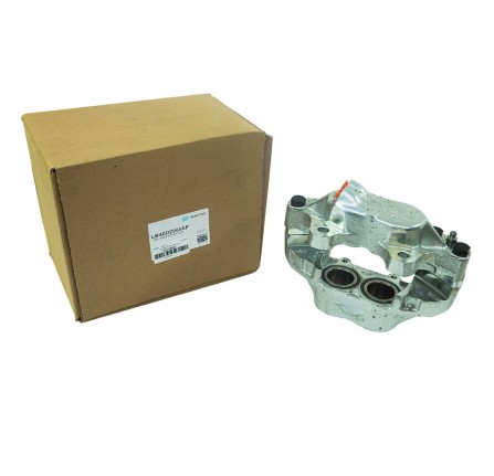 Ap Caliper LH from Axle 50L00997C Range Rover Classic 1992-1994