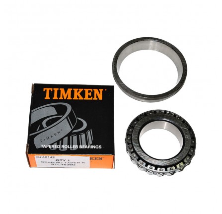 Taper Roller Bearing Countershaft/Centre Plate R380 Genuine