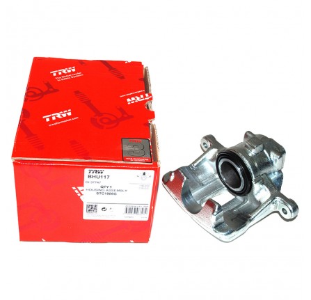 Genuine Exchange Caliper Housing RH Rear Discovery 2 Range Rover 1995-02. Genuine Calipers Require Exchange Unit Add ?50 Refundable on Return Of Old Unit
