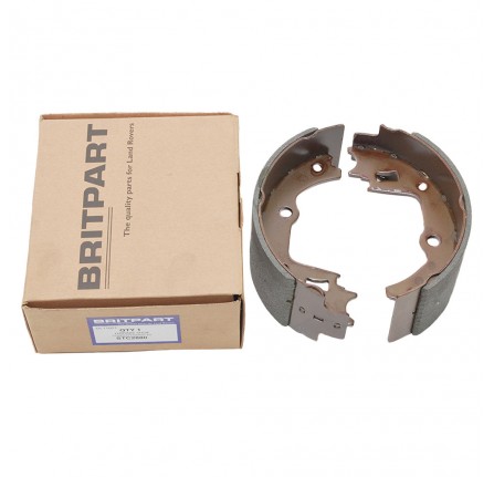 Hand Brake Shoes Range Rover Classic and 101 FC and 109V8