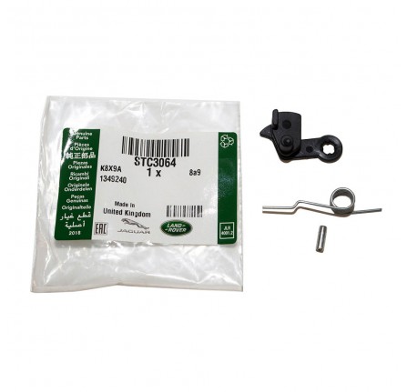 Genuine Kit - Door Safet