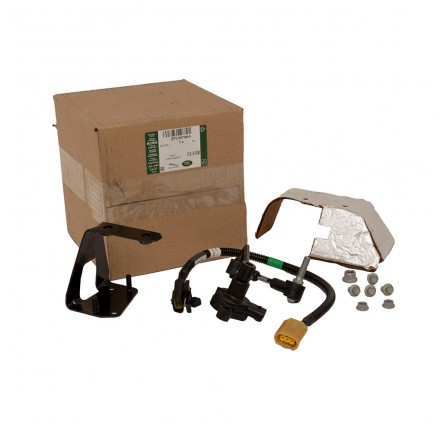 Genuine Height Sensor Assembly RH