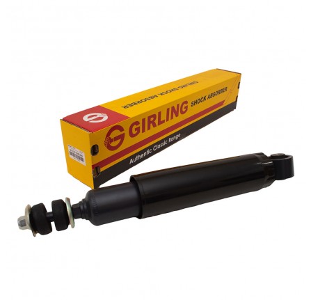 Girling Shock Absorber Rear Range Rover Classic with Air Sus from VA348054