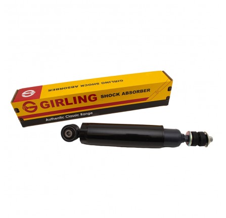 Girling Shock Absorber Front Range Rover Classic with Air Sus from VA348054