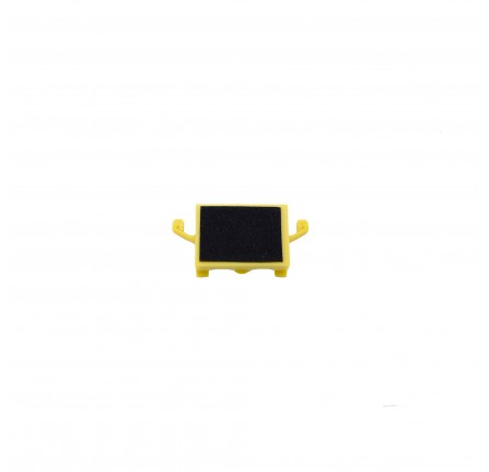 Genuine Roof Rack Trim Clip