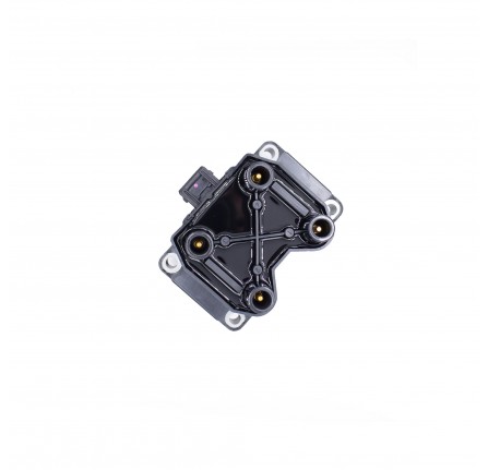 Intermotor Ignition Coil Pack for 4 Plug Leads 3.9 and 4.6 V