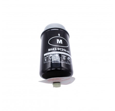 4.4 V8 Diesel Fuel Filter Element