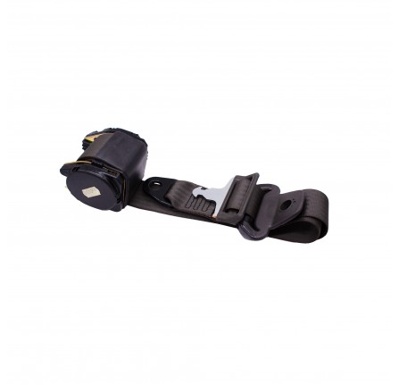 Seat Belt Reel Front 4 Door Range Rover Classic Brown Bokhara