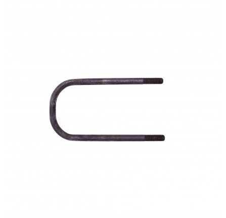 Original OEM U.bolt for 9 Leaf Front Spring.