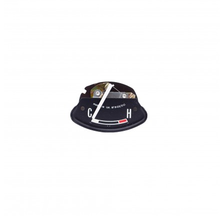Temperature Gauge in Cluster Range Rover Classic