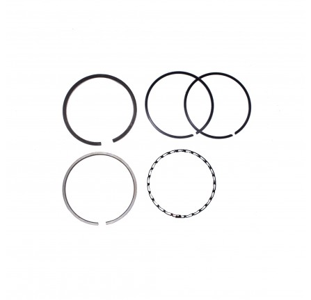 Genuine - Piston Ring Set. 1 Piston V8 Standard 8.25.1 Cr 8.25 Cr