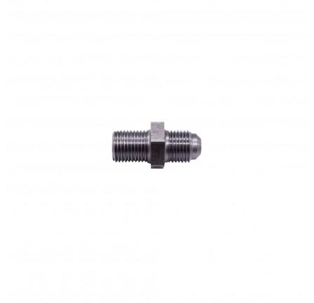 Union in Master Cylinder for Supply Pipes 1948-53