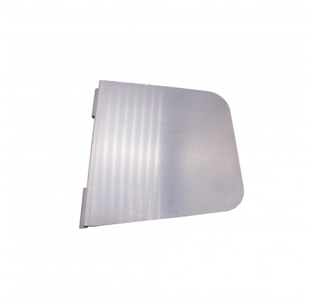 Cover for Gearbox Inspection Pronged Type 1949-53