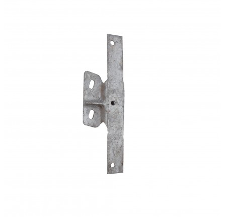 Genuine Hinge Plate Modification Side Screen LH 1952-53