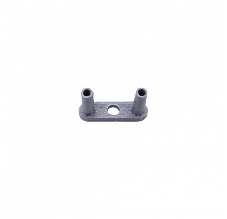 Nylon Escutcheon for Wiper Motor 1955-66.