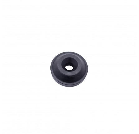 Bottom Rubber for Engine and Gearbox Mounting 1948-53 Gearbox 1954-59