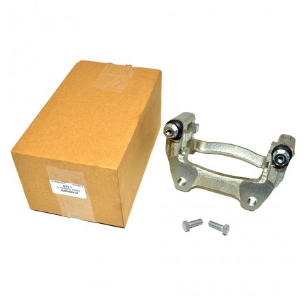 Rear Caliper Carrier 4.4 V8 Petrol with Dynamic Pack